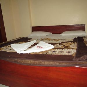 Deluxe Double Room Fan